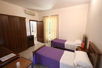 Posada La Villa Del Colle