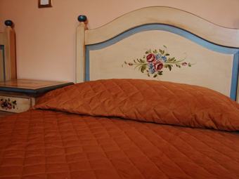 Hotel Residenza Forte