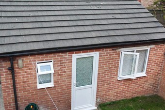 Apartamentos Garden House Self Contained Annexe