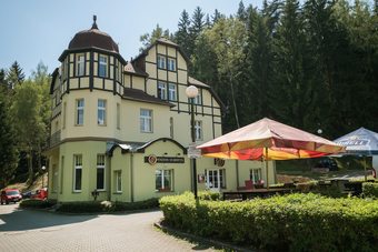 Hotel Hubertus