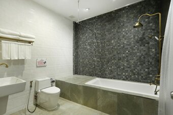 Hotel The Vega Resort