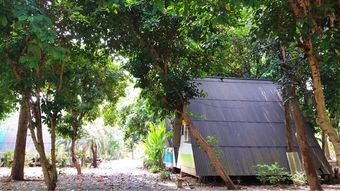 Hotel Baan Tonmai Resort