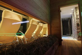 Hotel Albergo Edelweiss