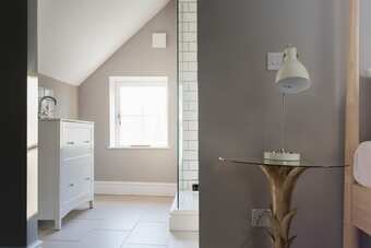 The Modern Duke?s Retreat - Stunning 6bdr Manor House