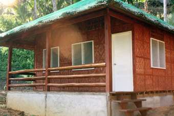 Hotel Margarett Island Peak Resort