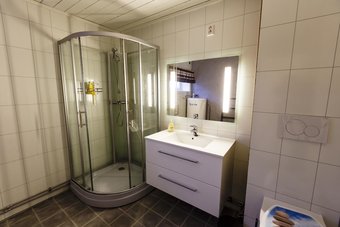 S�r�ya Havfiskecruise As - Elfridastua