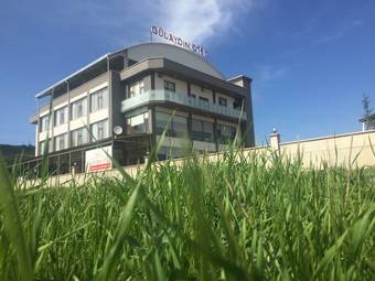 Bed & Breakfast Gulaydin Otel Mengen