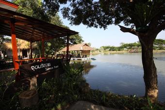 Hotel Rai Lam Poo Farm And Camping Resort