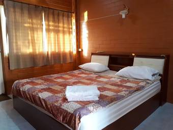 Hotel Chainam Resort