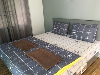 Hotel Forest Hill Resort