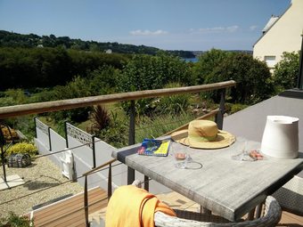 Hotel Les Terrasses Du Ris