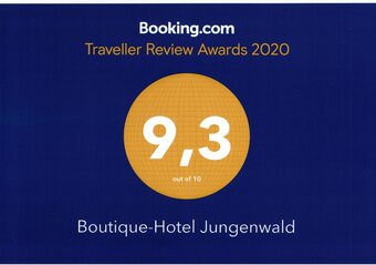 Boutique-hotel Jungenwald