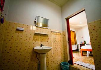 Hotel Waleekarn Resort