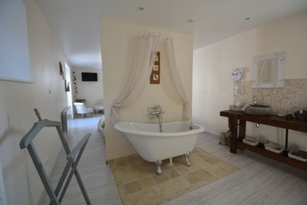 Bed & Breakfast Aux 4 Cornes - Chambres D'h�tes