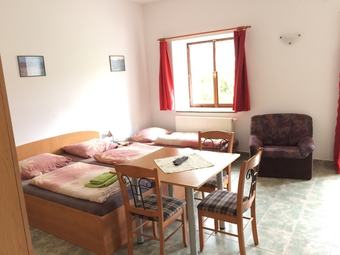 Pension Penzion H?rka