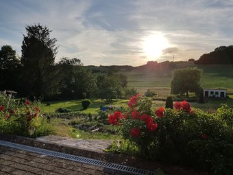 Hotel Le Domaine Des Pr�s