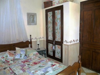 Agroturismo Casa Rural Pinoso