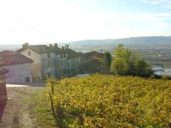 Agroturismo Tenuta Maraveja