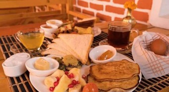 Dhulikhel Boutique Hotel