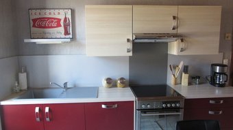 Apartamento St Thiebault