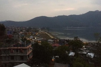 Hotel Bhadrakali Pokhara Inn