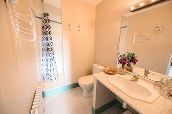 Hotel Chateau De Mouillepied