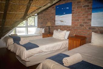 Apartamentos Areena Riverside Resort