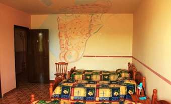 Agroturismo Agriturismo La Praduscella