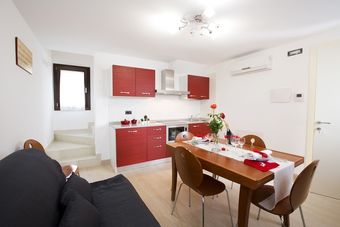 Apartamento Casa Sansovino