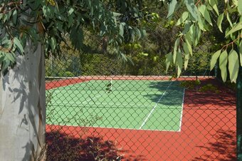 Posada Villa Laura Resort