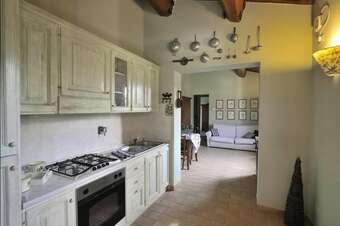 Agroturismo Agriturismo Il Corniolo