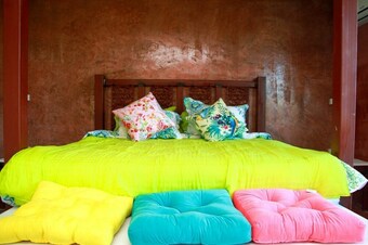 Hotel Phu Mi Lum Nao House