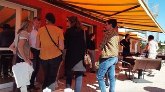 Artemis Hotel Restaurant