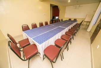 Rusinga Blue Ridge Hotel