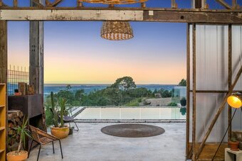 Bed & Breakfast Blackbird