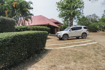 Hotel Oyo 758 Phufatara Resort