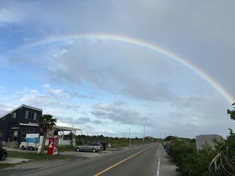 Bed & Breakfast Namioto Biyori