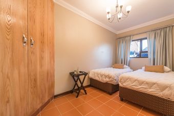 Hotel Map's View Guesthouse