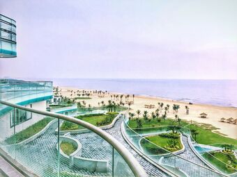 Hotel Vinpearl Resort & Golf Nam Hoi An