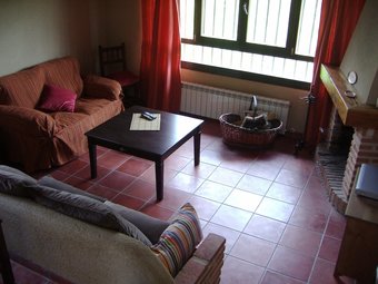 Agroturismo La Tejada Del Valle