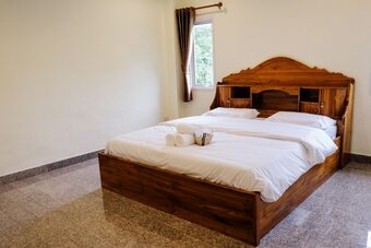 Hotel The Lake House Ko Yo