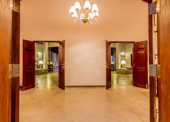 Hotel Villa Ronnaduwa