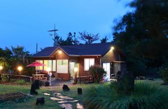 Solbaram Scenery Pension