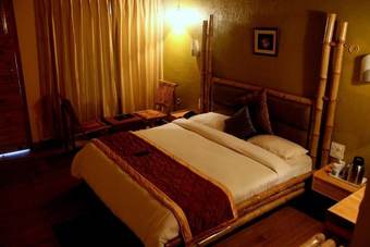 Hotel Heritage Resort