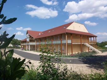 Apartamento R�sidence Les Coraux