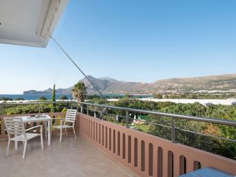 Hotel Petritos Rooms And Studios