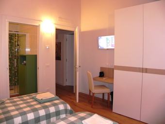 Hotel Da Meri Locazione Turistica Appartamento