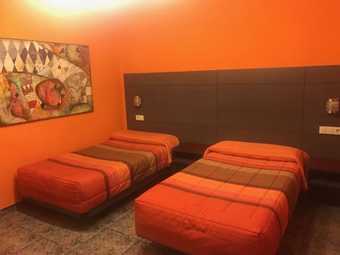 Hostal La Hacienda Del Casar