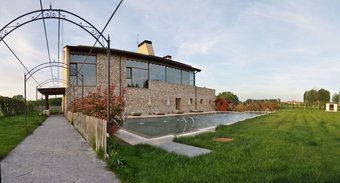 Hotel Con Encanto - Spa Kin�domus Bienestar