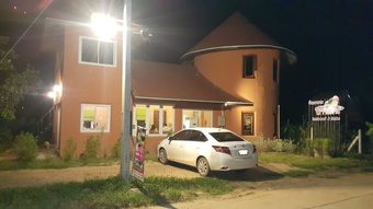 Hotel Khemmarat Baandin Resort